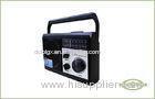 Mono Speaker USB AM FM Radio