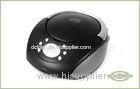 Digital Display Portable CD Radio Player