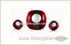 Mini MP4 PC Multimedia Speakers