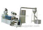 Polyethylene / PET Bottle Plastic Recycling Machines