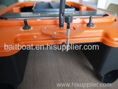 Fishing Bait Boat controlled by remote