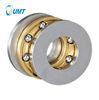 2RZ 2RS Stainless Steel Ball Thrust Bearing Vehicle Bearings OD 125mm