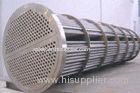 Heat Exchanger Stainless Steel Seamless Tubing Hydraulic Test / Eddy Current Test / Ultraulic Test.