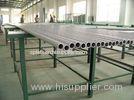 Heat Exchanger Stainless Steel Seamless Tubes DIN 17458, 1.4301, 1.4307 ,1.4401 ,1.4404, 1.4571 ,1.4