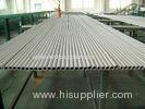Heat Exchanger Stainless Steel Seamless Tube DIN 17456 1.4301 1.4307 1.4401 1.4404 1.4571 1.4438, SW