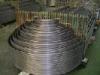 Stainless Steel U Bend Tube ASME B163 B677 N8904 / 904L Pickled and Annealed & Plain End