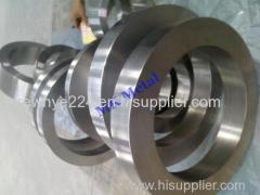 Ti6Al4V Titanium Grade 5 EN 3.7165 / 3.7164