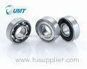 miniature Deep groove ball bearing 6*15*5mm W619/6-2Z