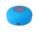 Wireless Suction Cup Mini Waterproof Speaker MIC Car Stereo Handsfree Bathroom Suction