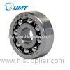 Germany Metal Double Row Self Aligning Ball Bearing For Elevator , BEARING 2308 ETN9