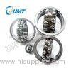 P5 OD 80mm 2208 Chrome Steel Ball Bearing , ABEC-1 Open Double Ball Bearing