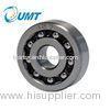 1208 OD 80mm P5 C5 Self Aligning Ball Bearing Boat Trailer Wheel Bearings Double Row