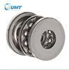 8236 ABEC-1 C5 2RS Stainless Steel Ball Bearings Automotive Bearings Bore 180mm