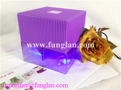 cigarette smoke fresh air purifier