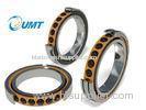 7207B 35*72*17mm Angular Contact Ball Bearing