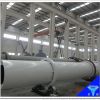 Durable small Clay Rotary Drum Dryer for cement production plant