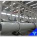 Durable and high efficiency Rotary Drum Dryer for drying Clay in cement production plant