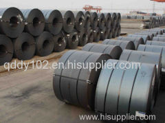 Hot Selling Hot Rolled Steel Coils Carbon Steel Coils Steel Sheets