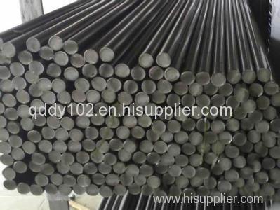 Competitive Price Cold Drawing Plain Round Bars