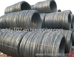 Q195-Q235 High Quality Steel Wire Rods