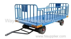 Baggage Carts (Baggage Dolly)