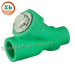 China polypropylene plastic filter valves
