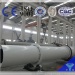 Fertilizer/limestone/sewage sludge rotary drum dryer China manufacturer