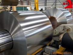 cold rolled hot dip galvanized steel coil dx51d spcc sgcc