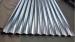 corrugated galvanized steel roofing sheets