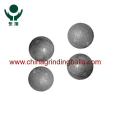 dia 70mm medium chrome grinding balls