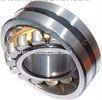 22209E KOYO Spherical Roller Bearing With Steel Cage 45mm * 85mm * 23mm