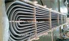 ASME SA269,ASME SA213 A1016- TP347 / TP347H Stainless Steel U Bend Tube for Heat Exchanger 19.04X1.6