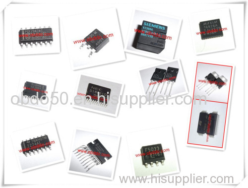 SC370741DWE Chip ic , Integrated Circuits