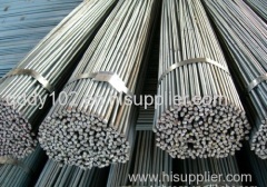 Q195 Forged Carbon Steel Round Bar