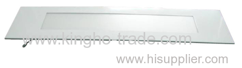 40W Super thin Led Panel Light fixture