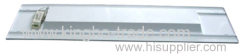 40W 1x4ft Super thin Led Panel Light with CRI>80Ra