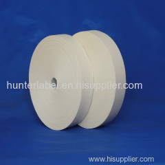 Pure Cotton Tape for Textile Care Label