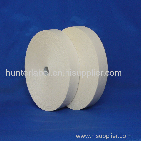 Woven Pure Cotton Textile Tape