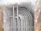 Stainless Steel U Bend Tube ASME SA789 , ASME SA269, ASME SA213 TP310 / TP310S / TP310H