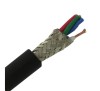 High Quality Low Noice Bulk Microphone Cable