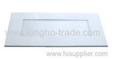 20W 1x2ft Super thin Led Panel Light