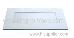 20W 1x2ft Super thin Led Panel Light with CRI>80Ra