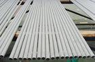 Seamless Duplex Stainless Steel Pipe ASTM A789 S32760,S32750, 32550, 32304, 32750, 31500.