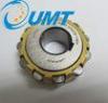 Brass Cage Cylindrical Roller Bearing Stainless Steel Roller Bearings 609 2529 YSX