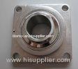 Stainless steel pillow block SS UCF 208 / SS UCF208