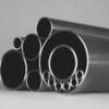 SB163 SB165 SB829 Monel Alloy 400 SEAMLESS Nickel Alloy Pipes UNS N04400, Werkstoff Nr. 2.4360, 2.43