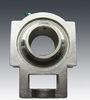 Japan Stainless Steel Pillow Block Bearing With Zinc Plated Housing SS UCT / SS UCT208