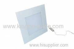 40W 2x2ft Super thin Led Panel Light with CRI>80Ra