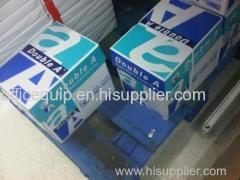 Double A A4 Copy Paper 80gsm/75gsm/70gsm