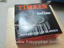 Bore 120mm TIMKEN Wheel Bearings Taper Roller Bearing Single Row HH228340 / HH228310
